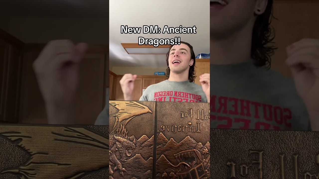 Ложная гидра D&D #dnd #dnd5e #dungeonsanddragons #dndmemes #dndhomebrew #dndstory #dndtiktok #rpg