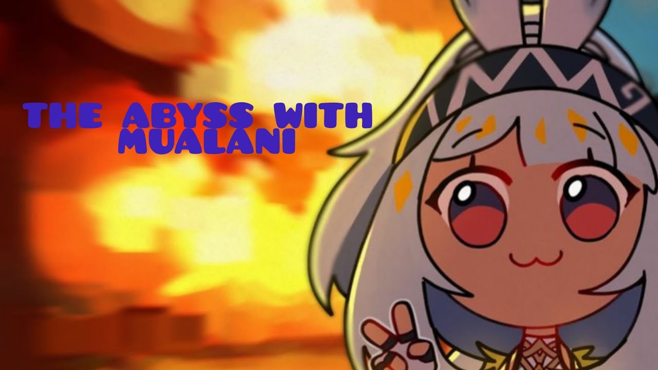 هل اقدر انهي الابيس بمولاني !!  فلور 1 🐬(GENSHIN IMPACT) THE ABYSS 