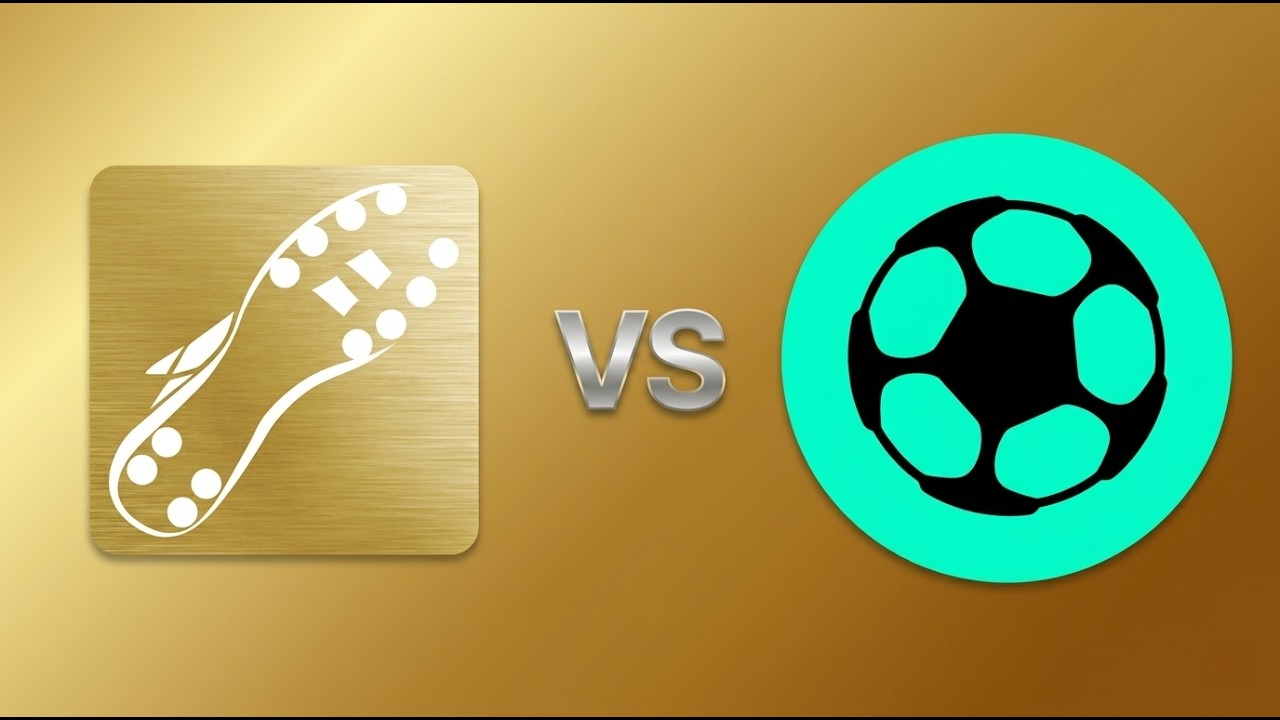 GoldCleats против Tonsser | Лучшая мобильная платформа для бесплатного поиска скаутов