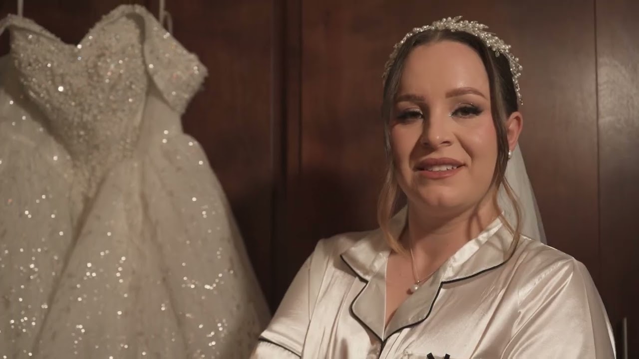 Los Preparativos de Azucena + Osvaldo | Detalles y Elegancia en Nochistlán, Zac. 💍✨