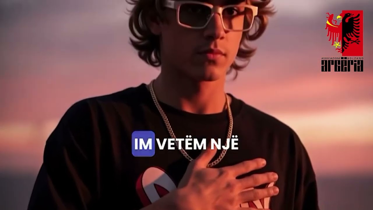 SONO ALBANESE-JAM SHQIPTAR