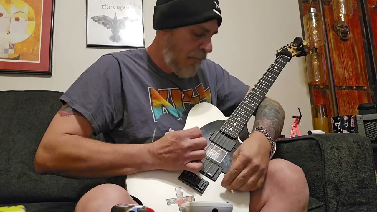 Family System-Chevelle Cover