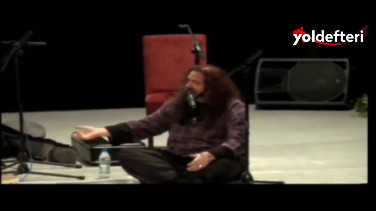 Seyed Arash Shahriari - Cavit Mürtezaoğlu - Derti Divani / Hacıbektaş (2012)