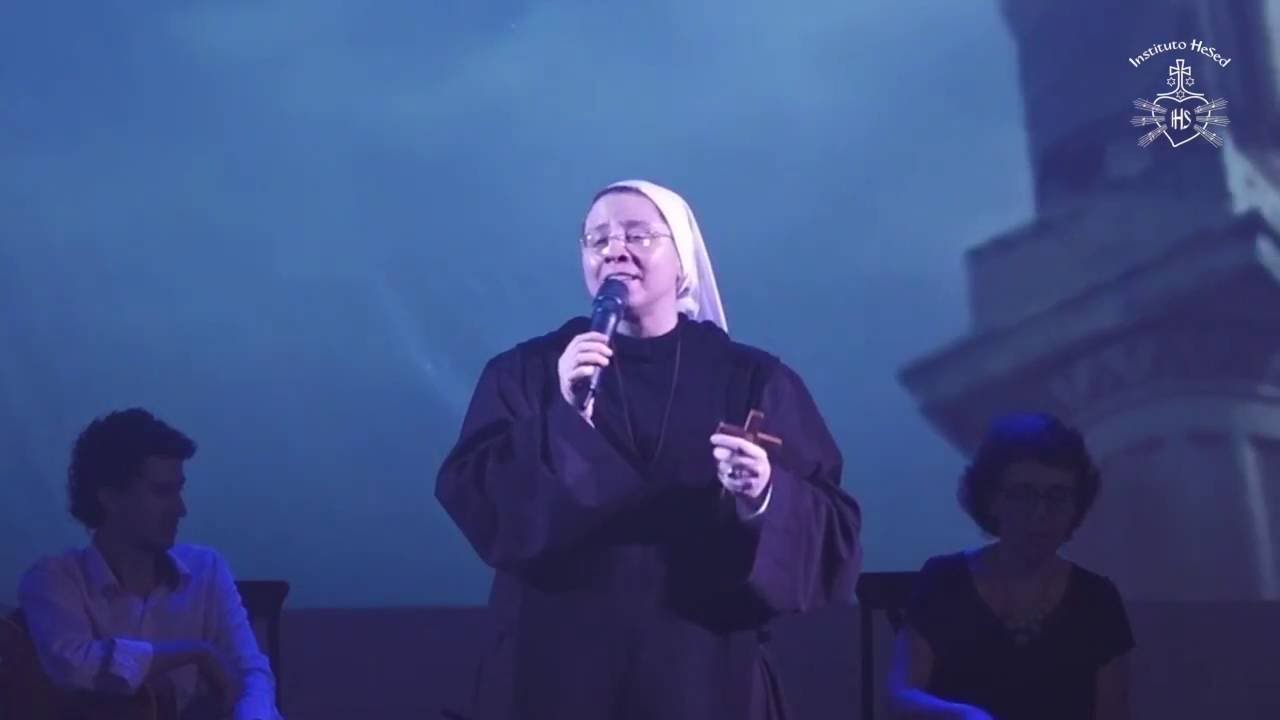 Êxtase de Santa Teresa - Ir. Kelly Patrícia