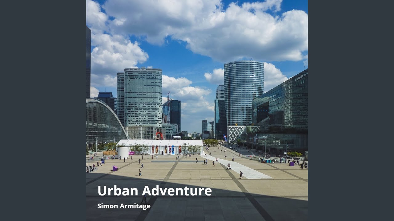 Urban Adventure