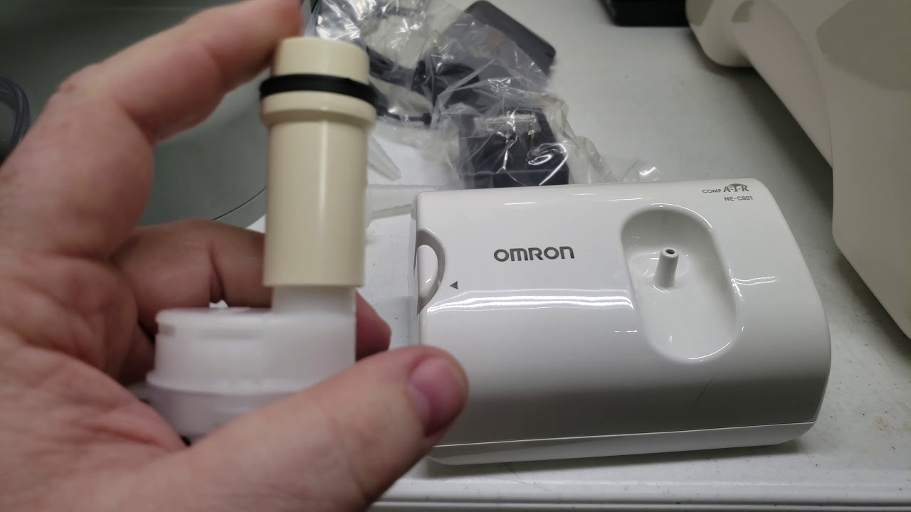 Rcom Curadle Pet Brooder 90 - Nebulizer hookup