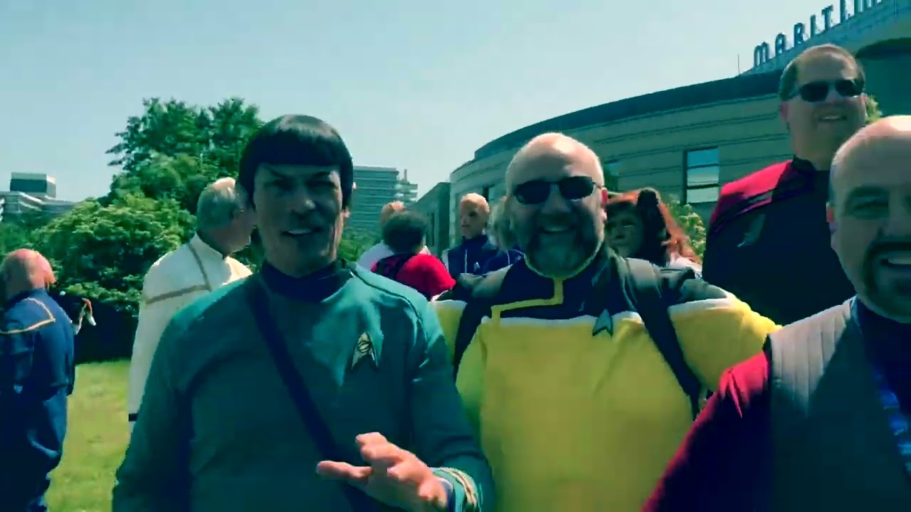 Fedcon 2023