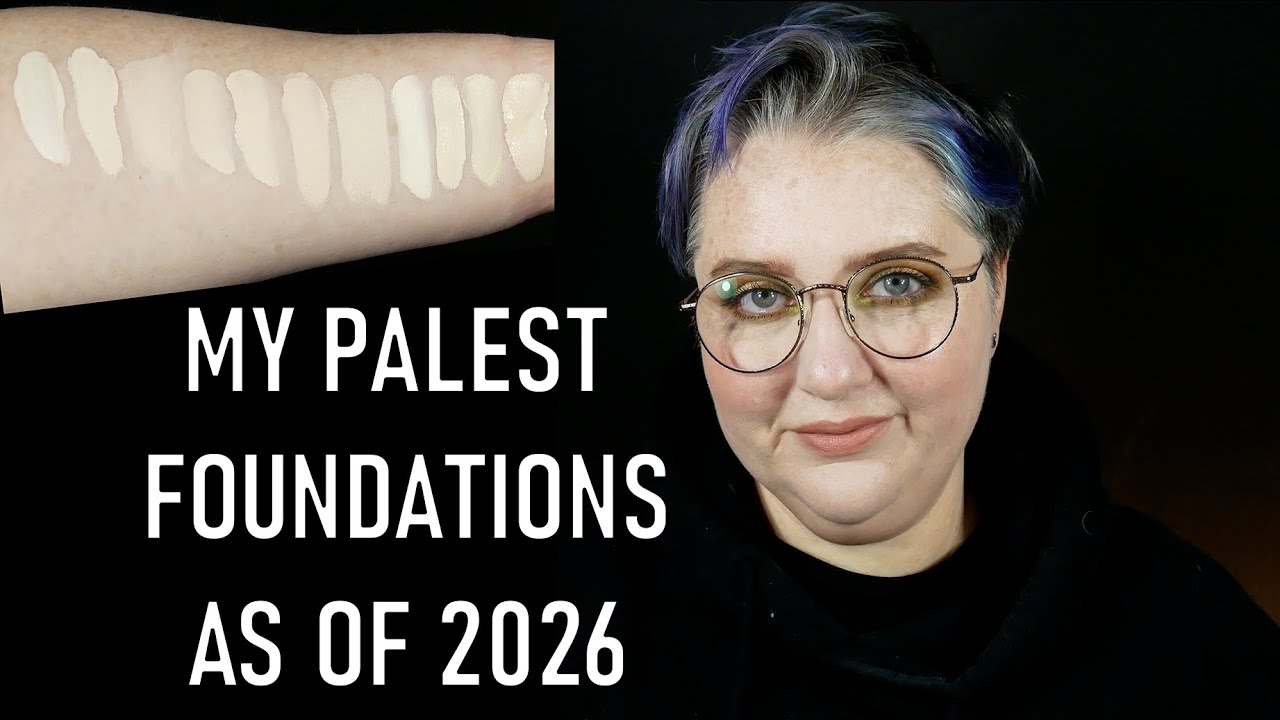 My Palest Foundations as of February 2026