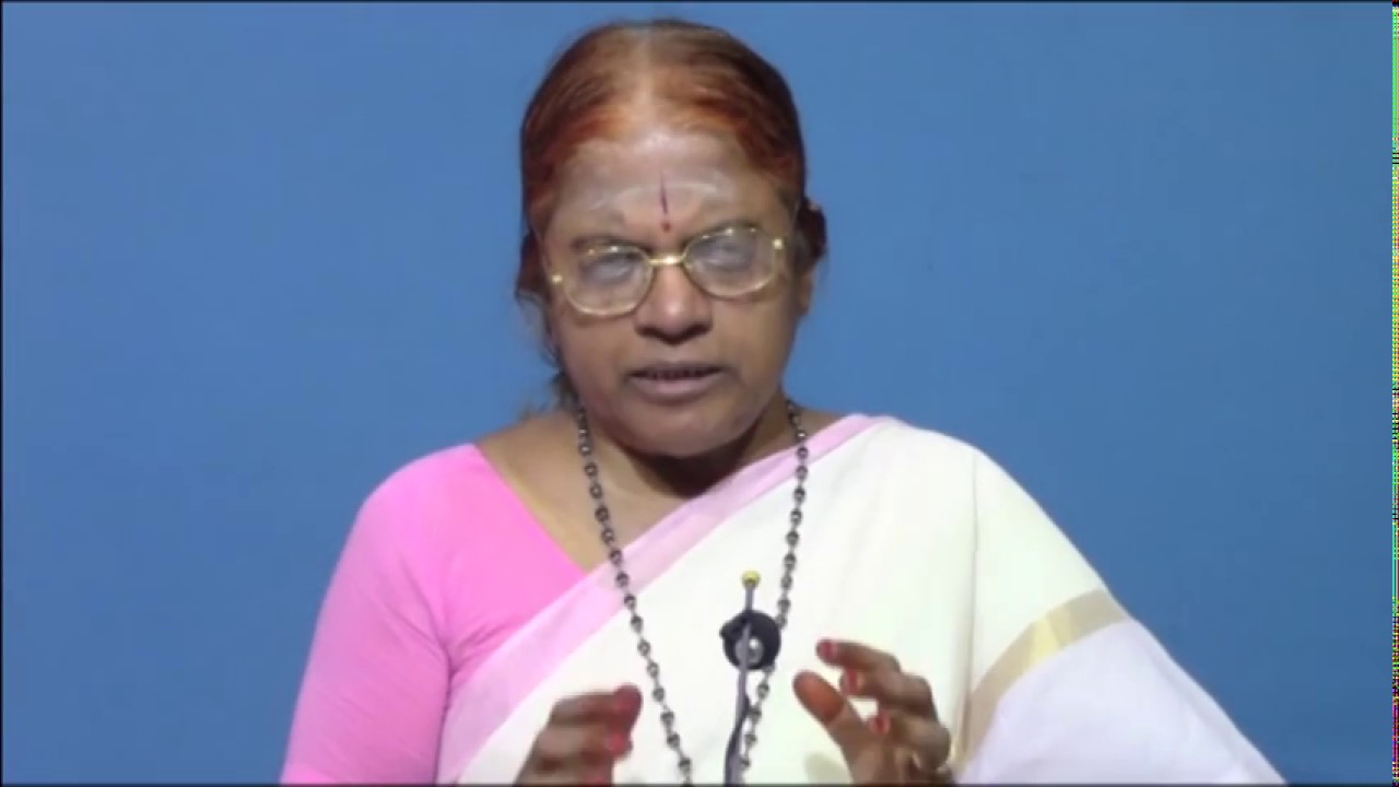 Thirumanthiram Explanation - padal  280 to 289 (Anbu Seivaarai Arivaan Sivan )