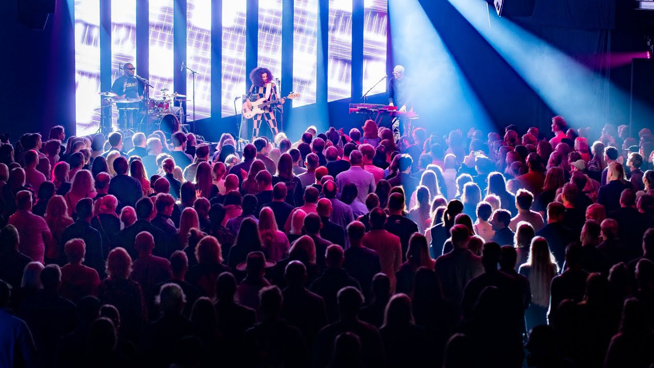 JAZZKAAR 2025 AFTERMOVIE