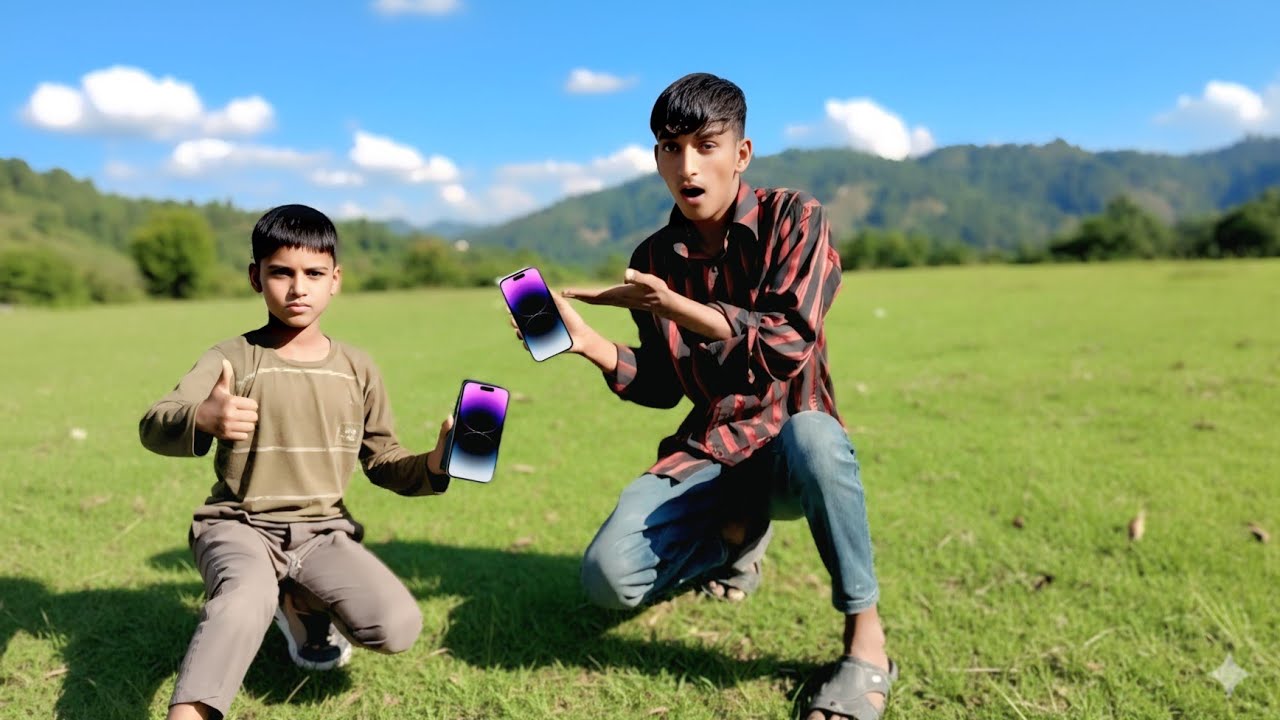 हम करने वाले एक आईफोन का लुका चुप्पी गेम कौन बनेगा विनर चलो देखतेहैं🏆🏆