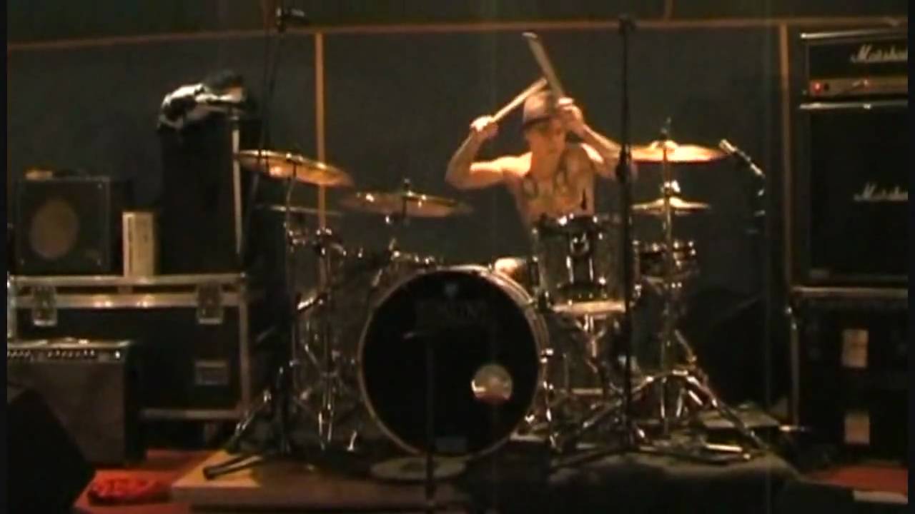 Placebo - Making Of Battle For The Sun [Part 2 / 4]