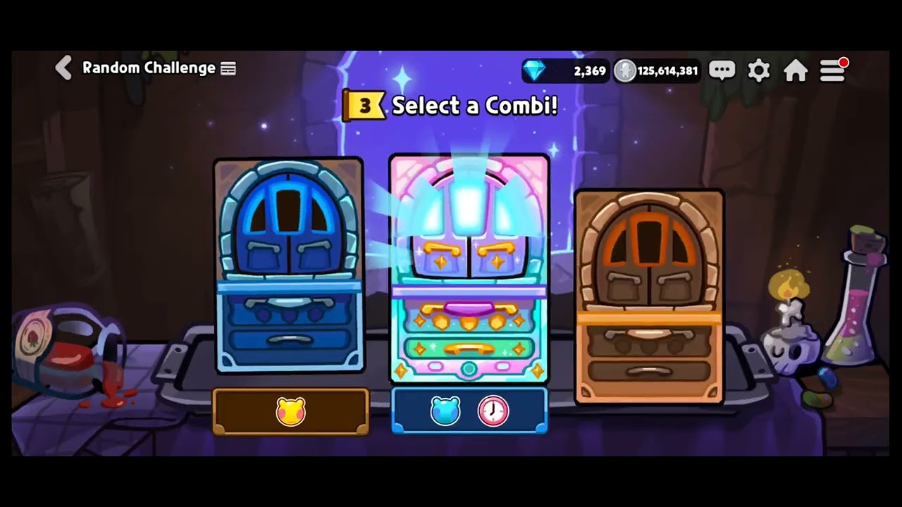 Rbo! (everyday REROLL)