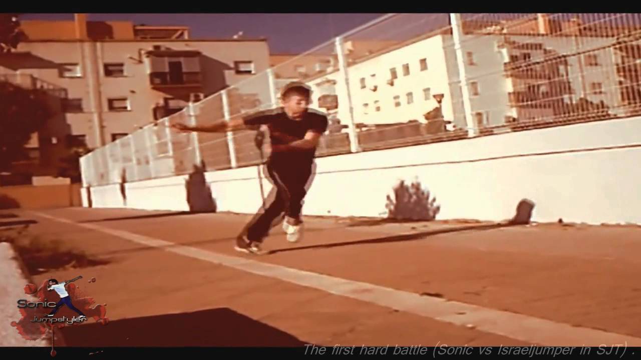 SONIC | My first JUMPSTYLE COMPILATION . (Best solos of 2011). [Jumpstyle/Ownstyle]