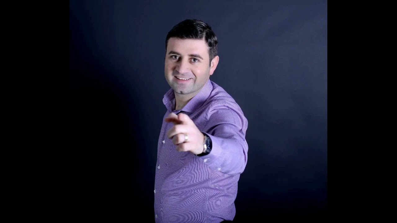 Hari Gromosteanu - Muzica pentru suflet