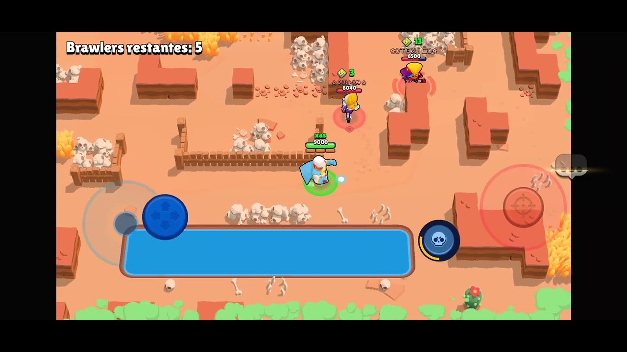 1 MILLON DE GEMAS