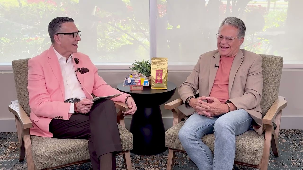 Tertuliando con Carlos Salgado 11 de enero de 2026 Luis Enrique Romero