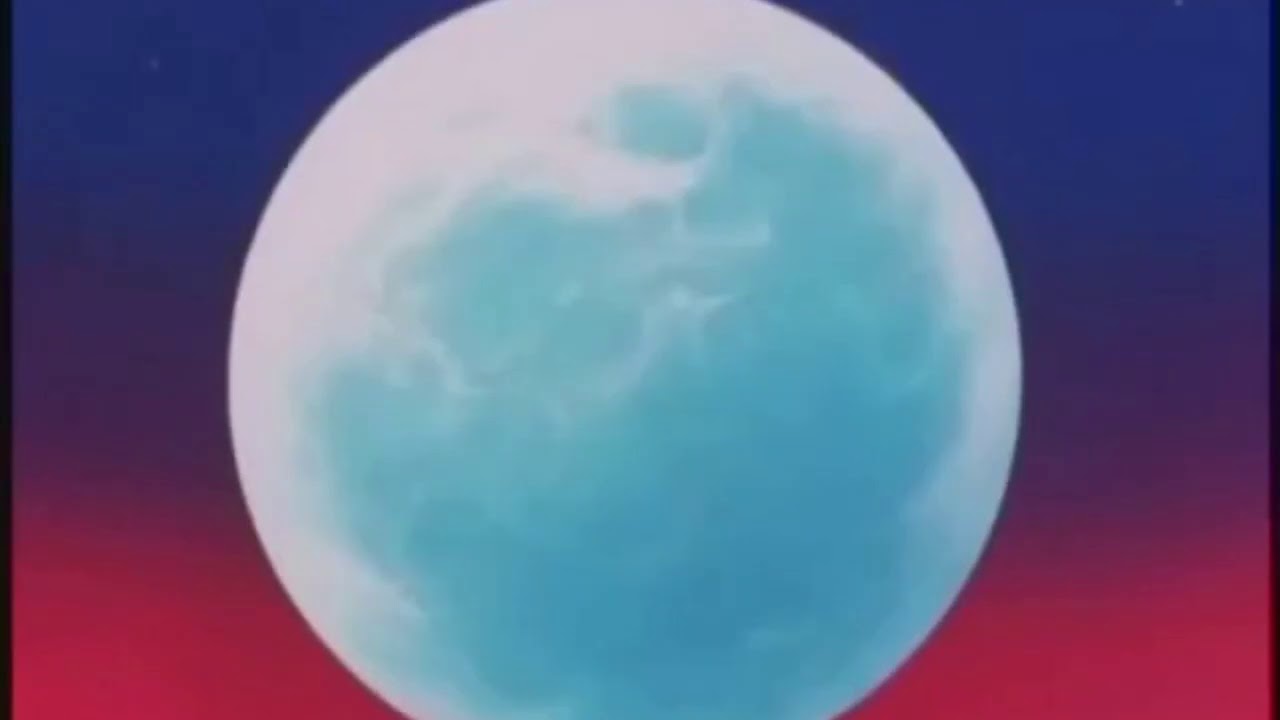 Amv Dragon ball GT