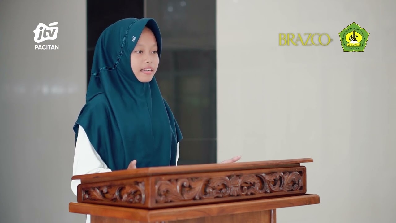 Kultum Ramadhan 1447 H by Saufa Salsabila Kelas 8B