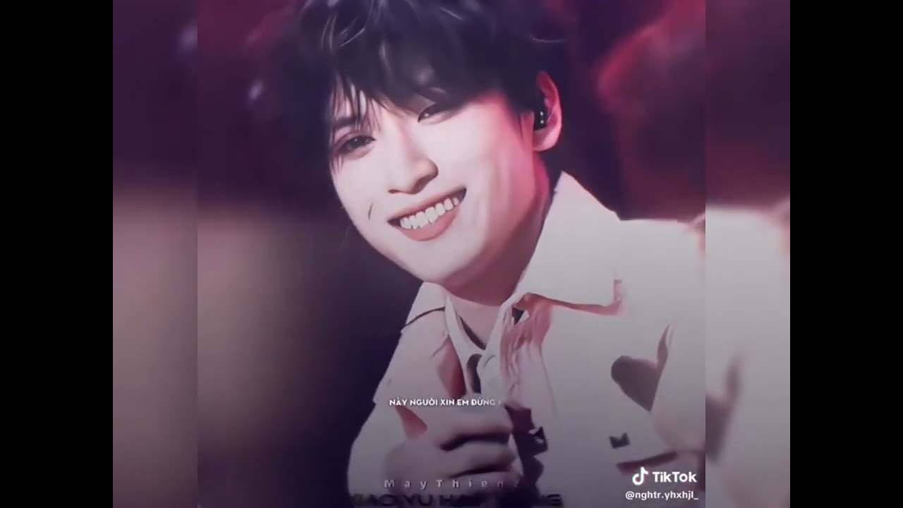 • Ai Thấy Video Này Thì Mik Xin Video Ạ Tổng Hợp Tik Tok Của TNT Thời Đại Thiếu Niên Đoàn #1 #tnt 