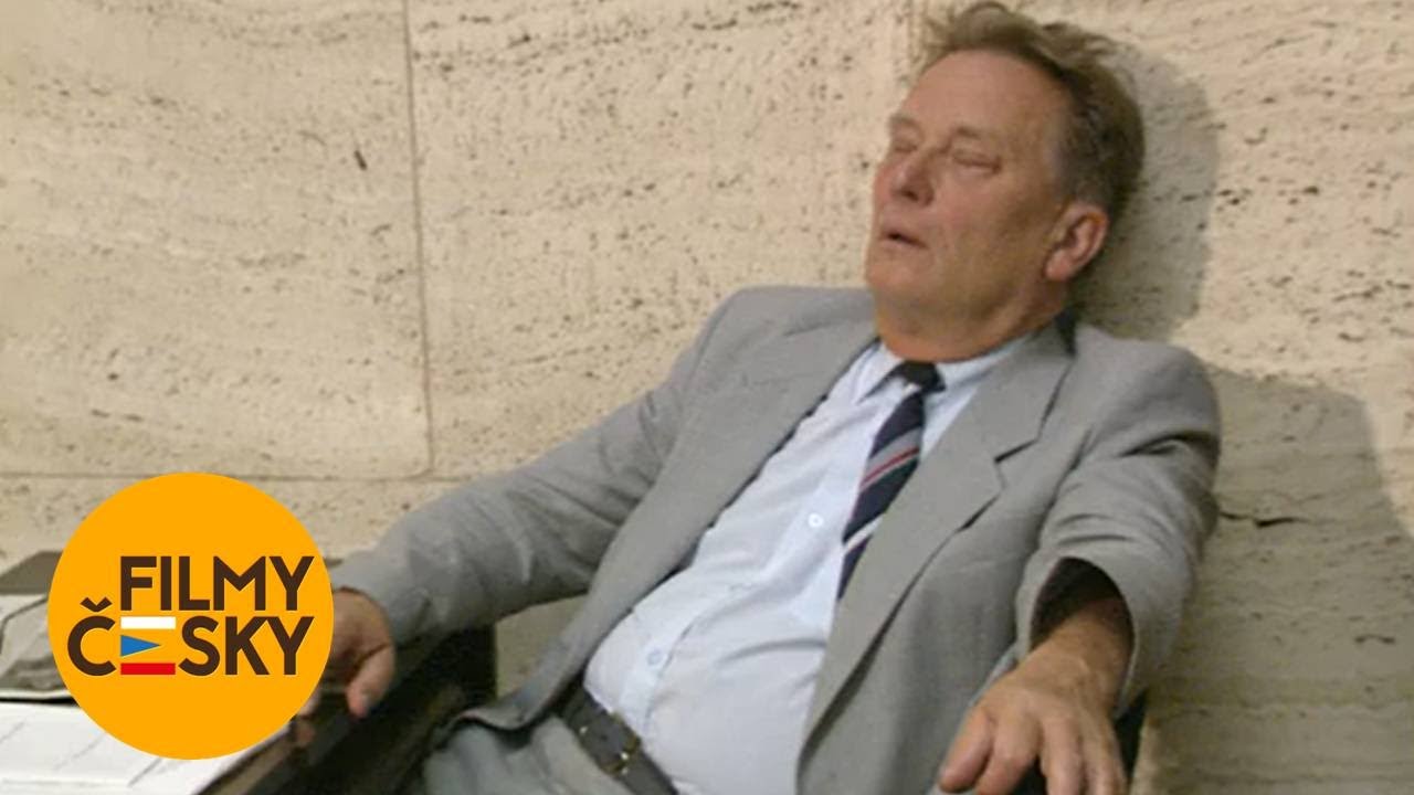 Oko 1992 - Den v parlamentu a okolo | režie: Vladislav Kvasnička