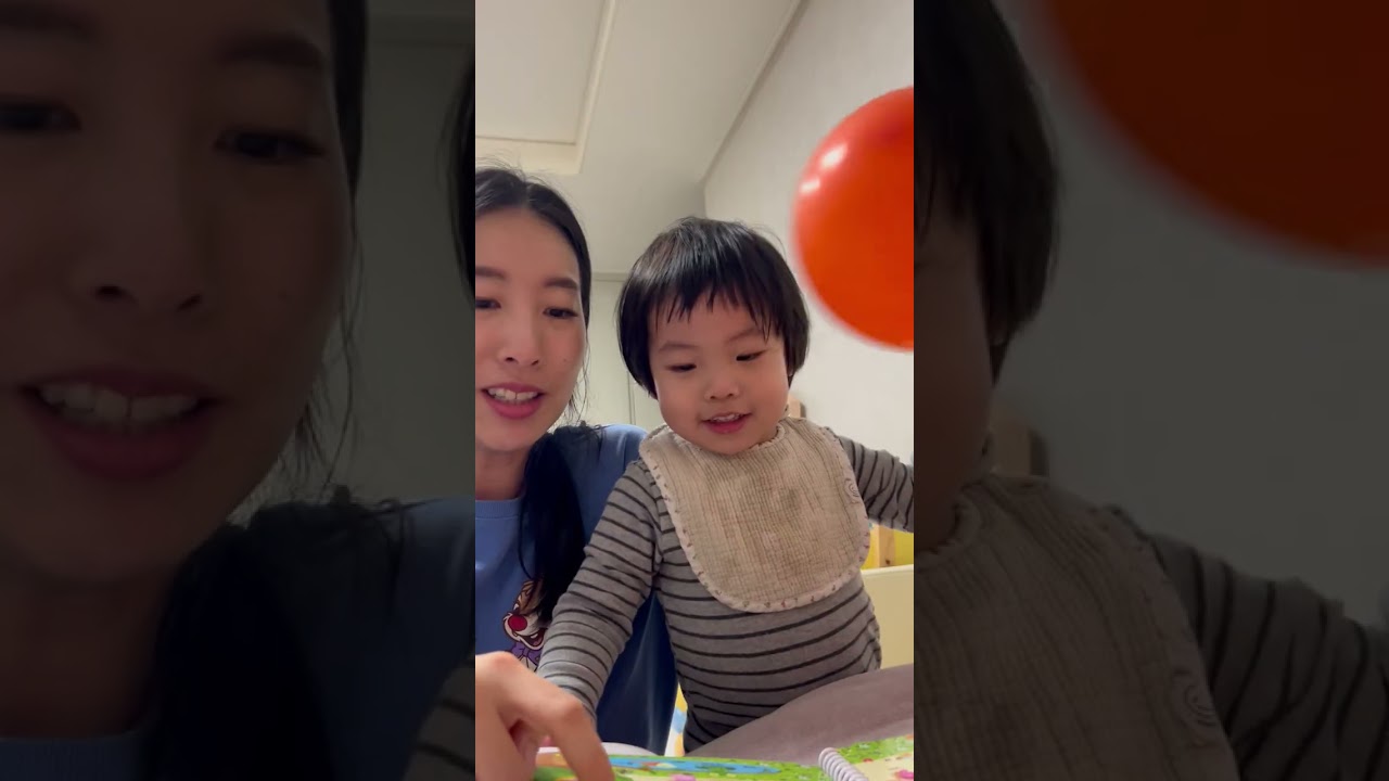 24.1.18 뽀로로펜 책 엄마랑