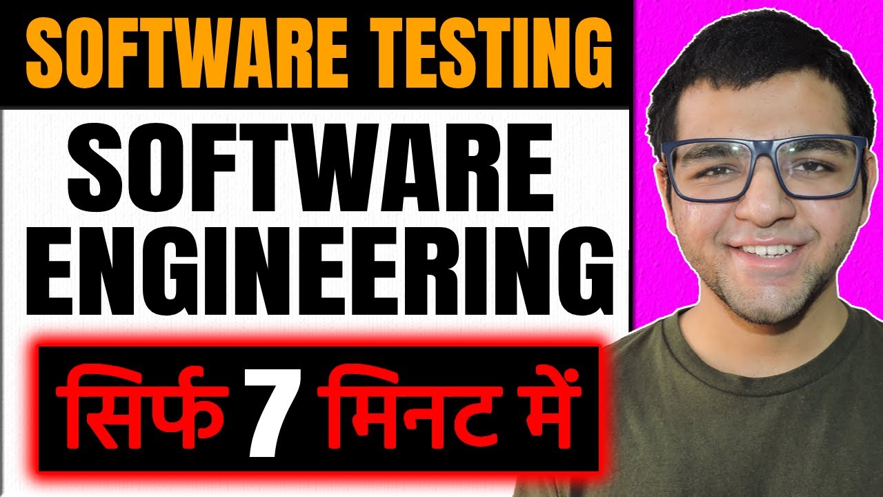 Software Testing 🔥🔥