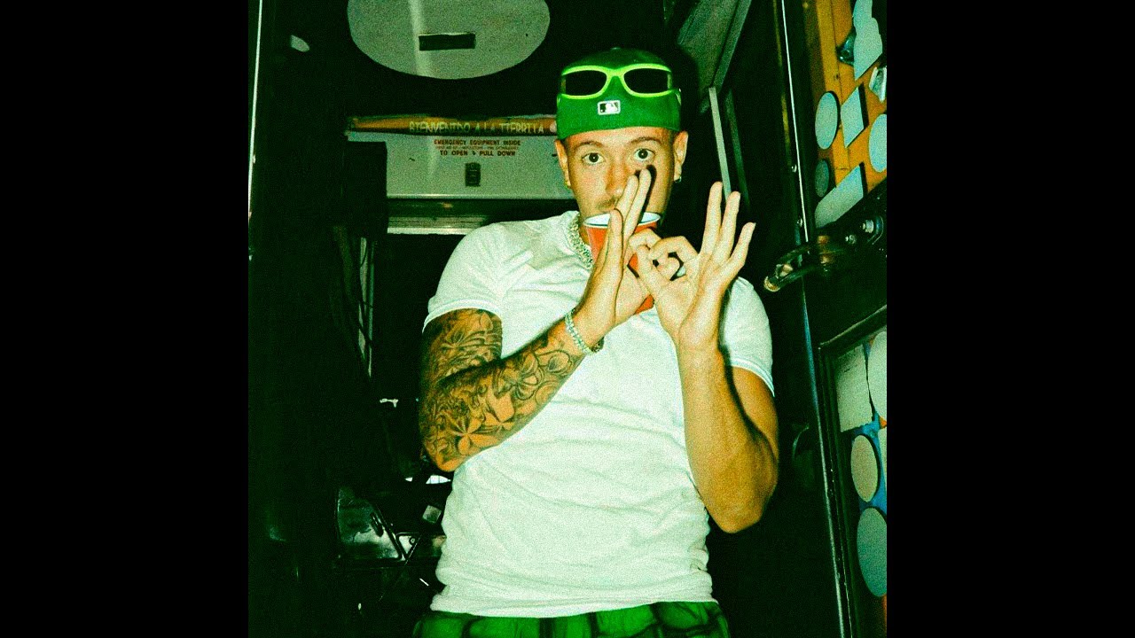 (FREE) FEID X BAD BUNNY - 