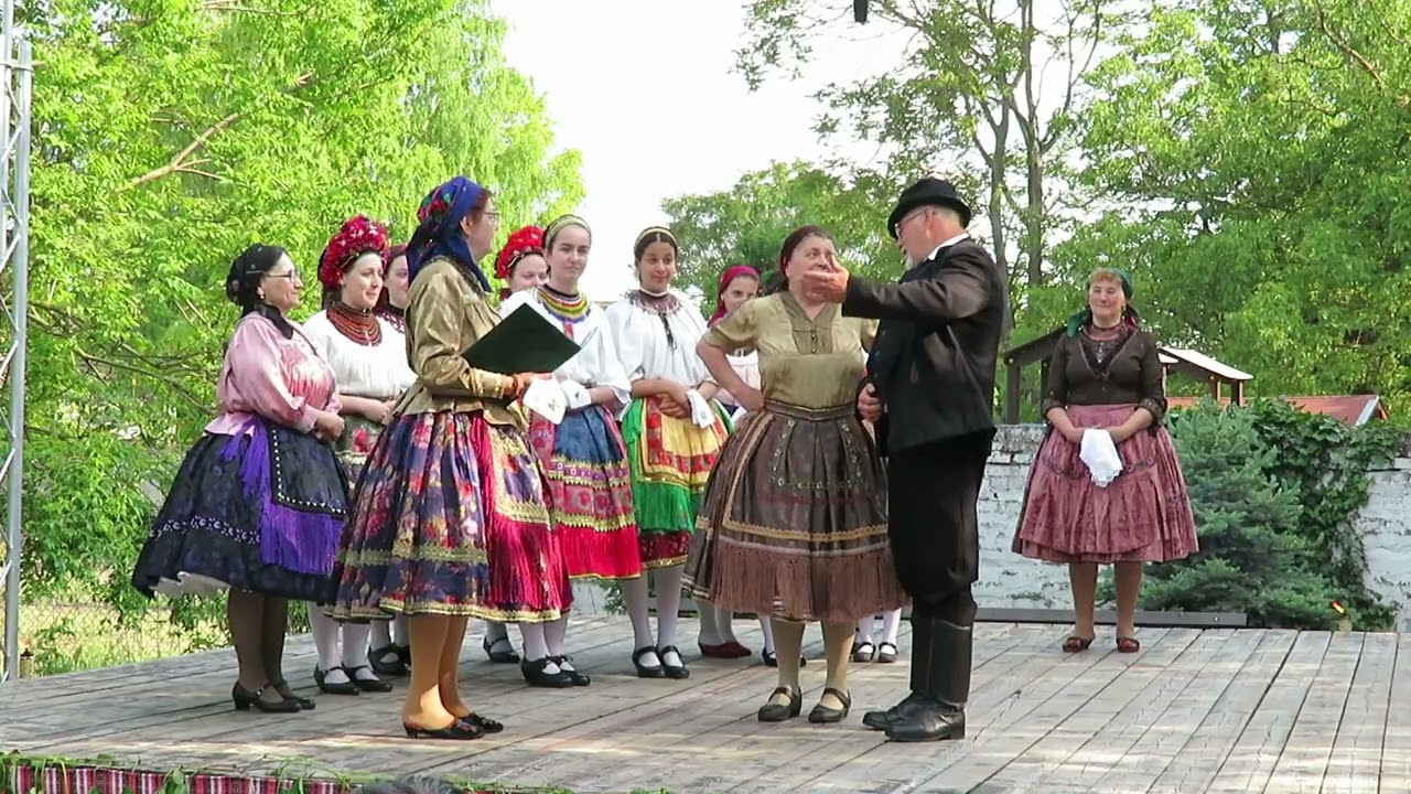 A Sárpilisi 