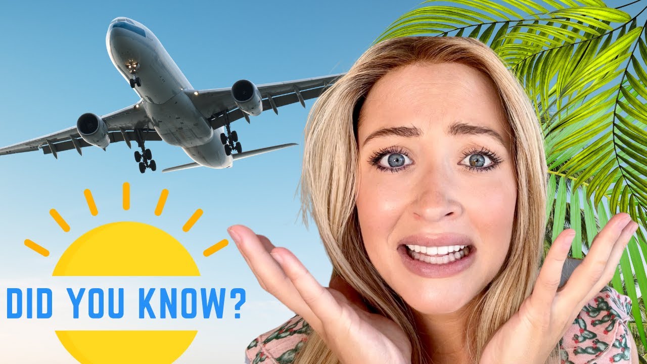Traveling With Wigs: Airport Security Tips and Packing Tricks!