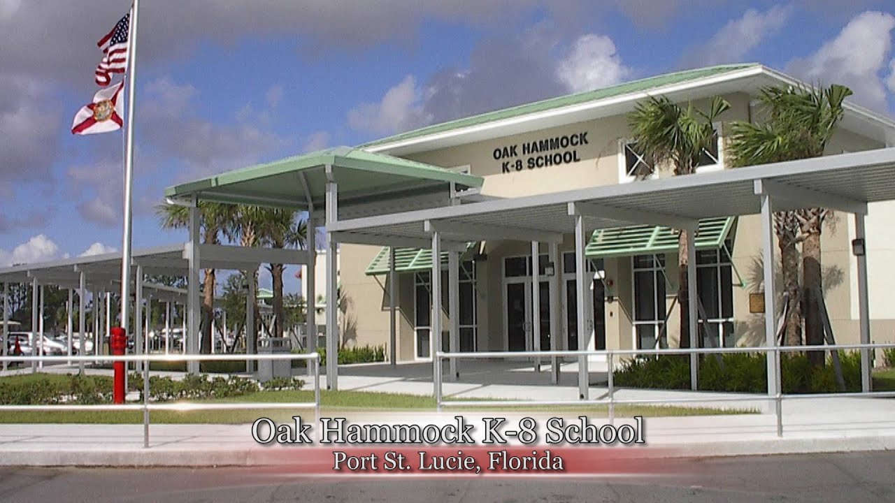 Oak Hammock K8 Promo