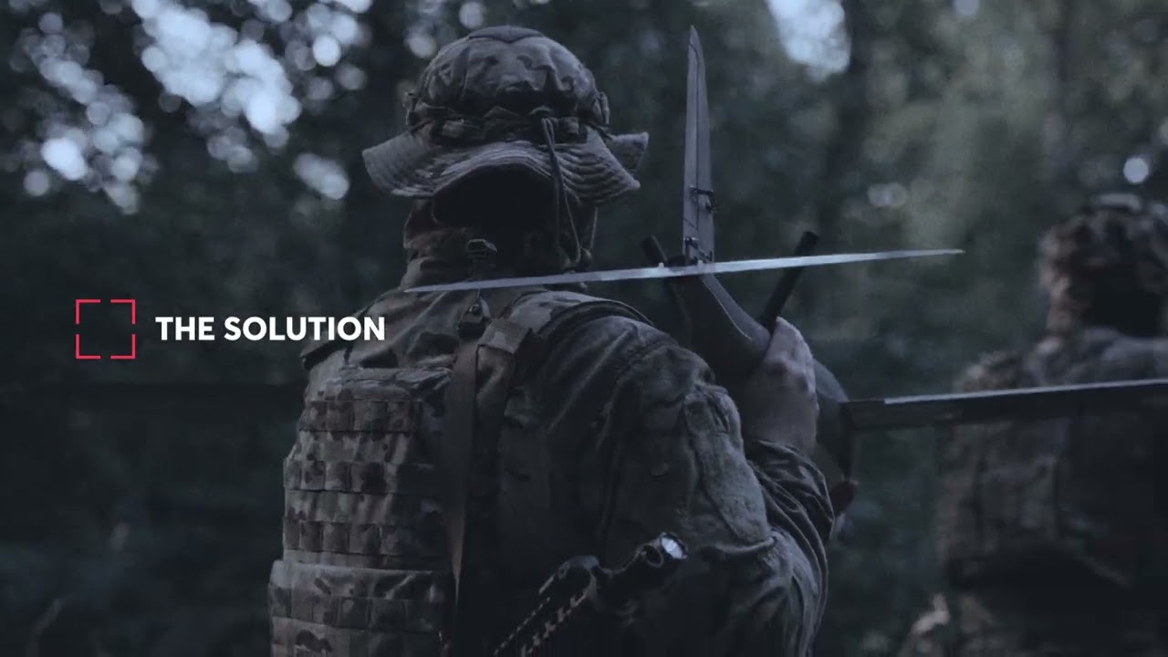 Mission-driven force protection