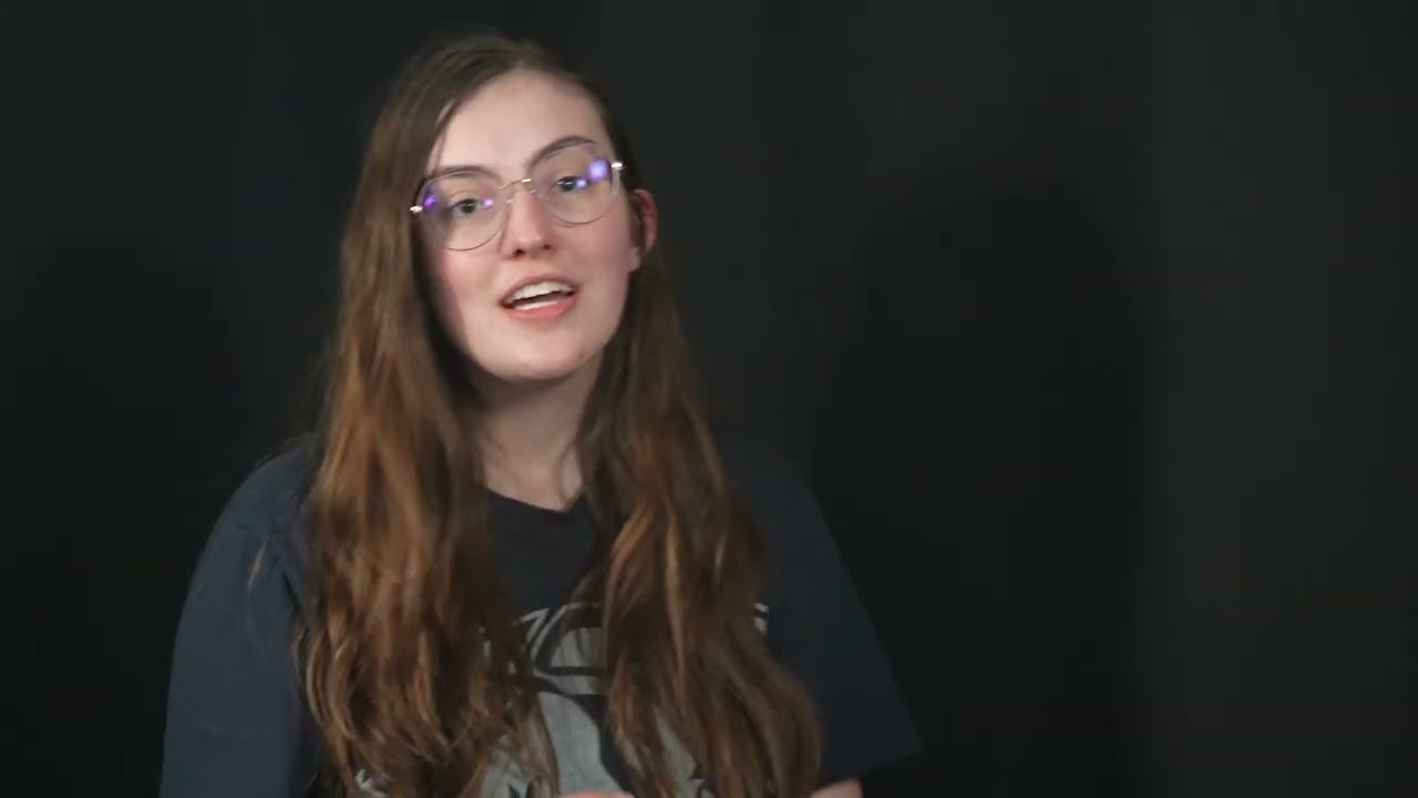 Amanda Barfuss Video Journal #10