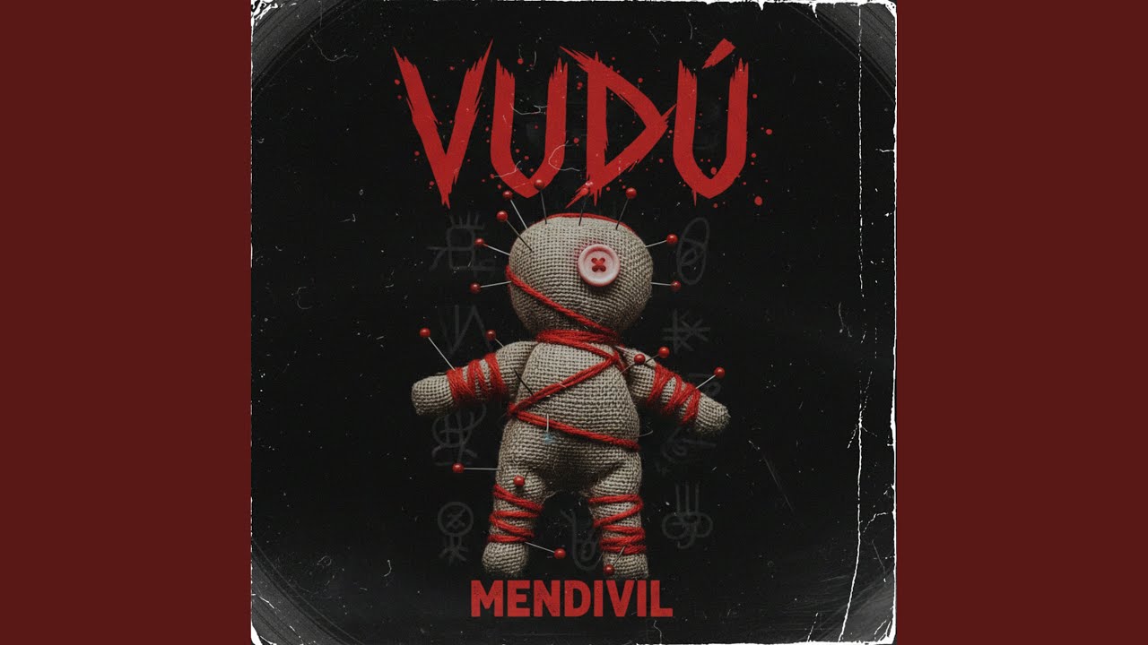 Vudú