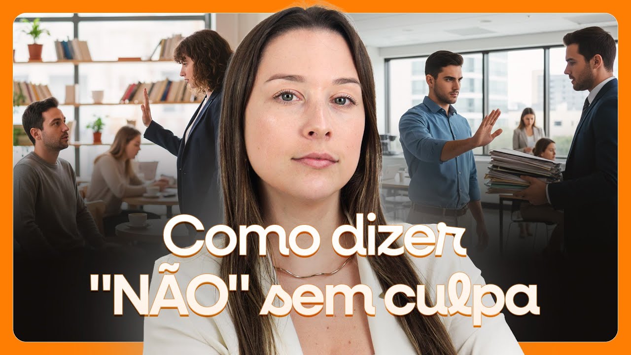 Limites saudáveis: como estabelecer?