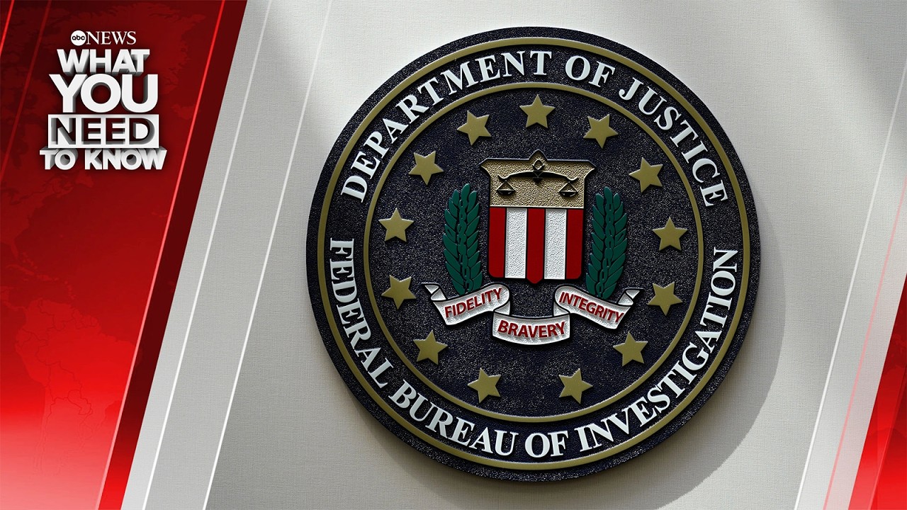'We Hacked The FBI,' Hackers Claim. What You Need To Know - September 23