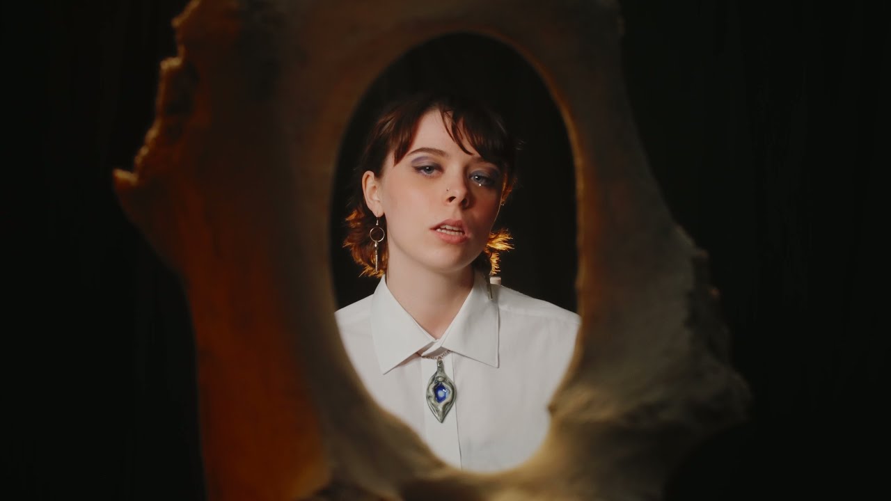 SHEBAD - 'Patience' (Official Video)