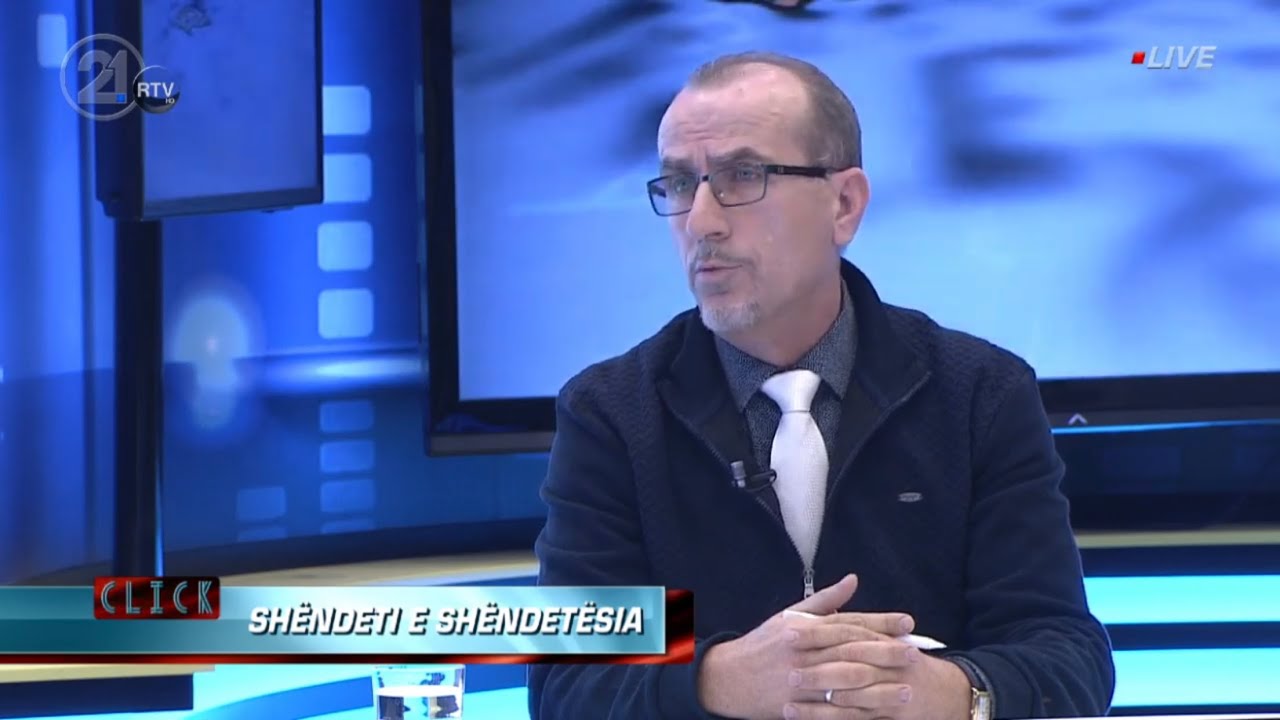 Click - Shendeti e shendetesia 23.01.209