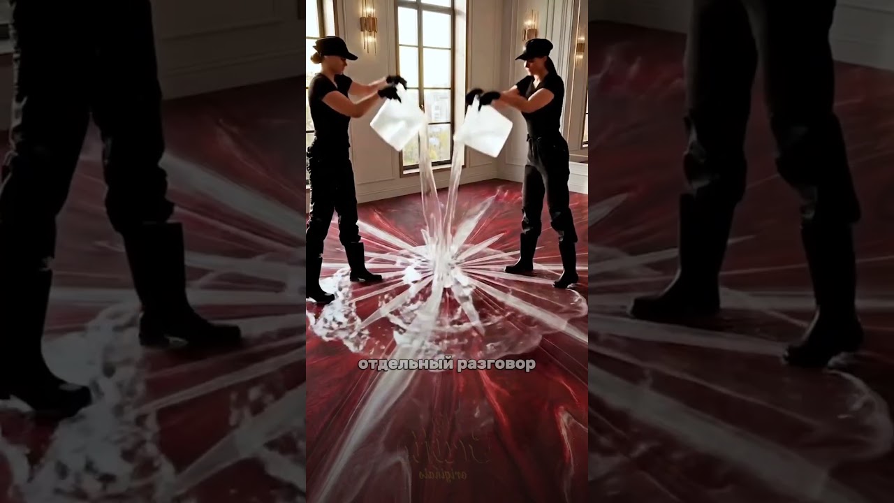 Самое надёжное и практичное покрытие на любую поверхность  #ремонт