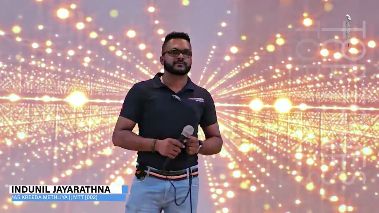 MAS Malima | ඉදුනිල් ජයරත්න | රත්තරන් නෙත් දෙකෙන් | 7th Round | Top Tones 2024