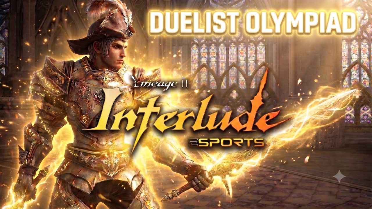 L2esports.pro x30 - Duelist Olympiad - Interlude - 05