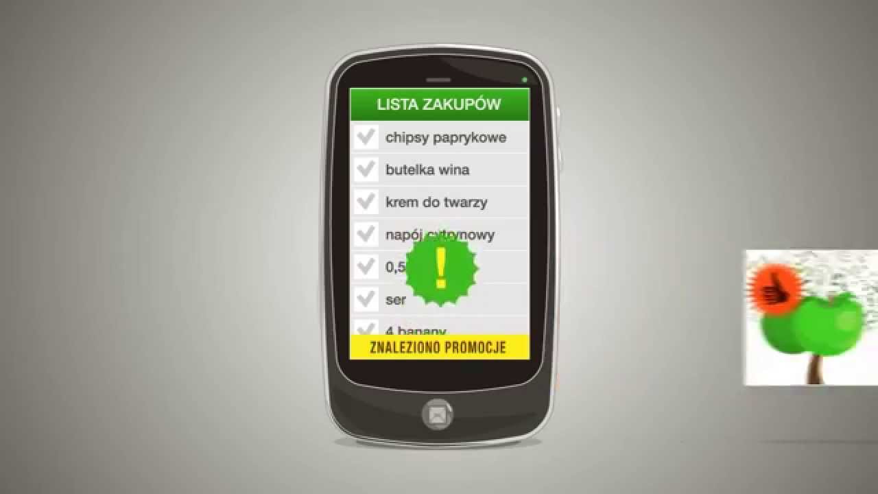 Gazetki promocyjne Alma, Carrefour, Biedronka w Listonic