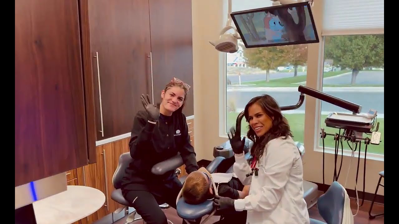 Kennewick Dental Office | Dentist in Kennewick, Washington