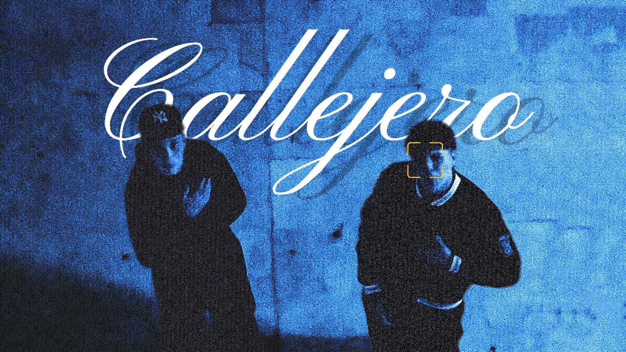 @Josek.oficial  Ft @BASSYOFICIAL  &ndash; CALLEJERO (Video Oficial) | GOLDENBOYZ 🤴⭐️