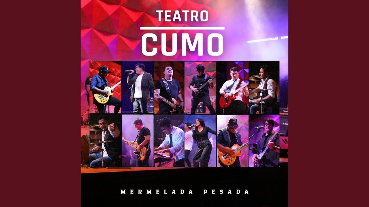 Caballero De La Inmortalidad (En Vivo)