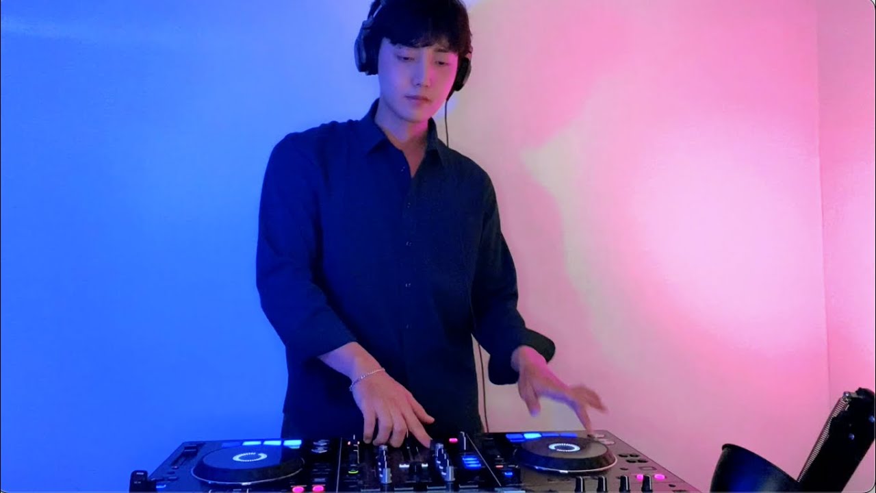 당신의 매장을 좀 더 트렌디하게 💽ㅣ그루비한 디스코하우스 음악ㅣFunky Disco House MixㅣMAVOFFICIAL