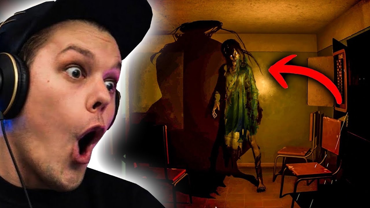 POKOJNA SESTRA ME ŽELI MRTVOG! / Lingering Souls