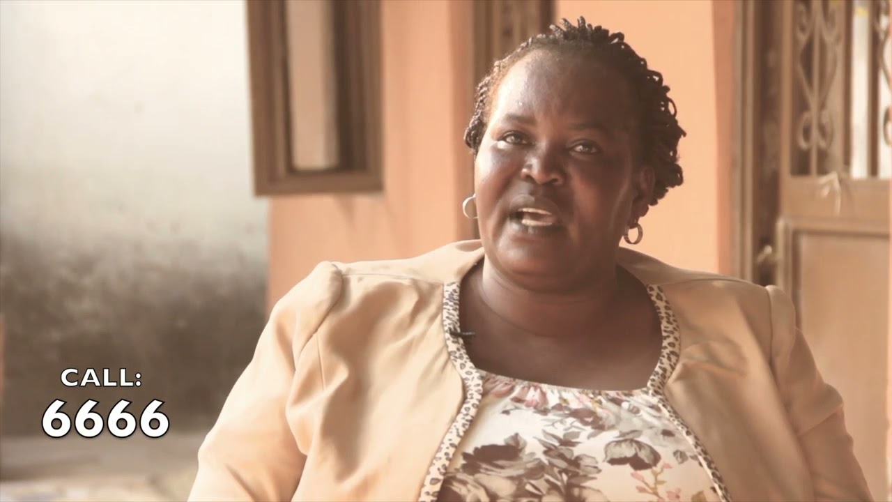 Dr John Garang Infectious Diseases Unit in Juba