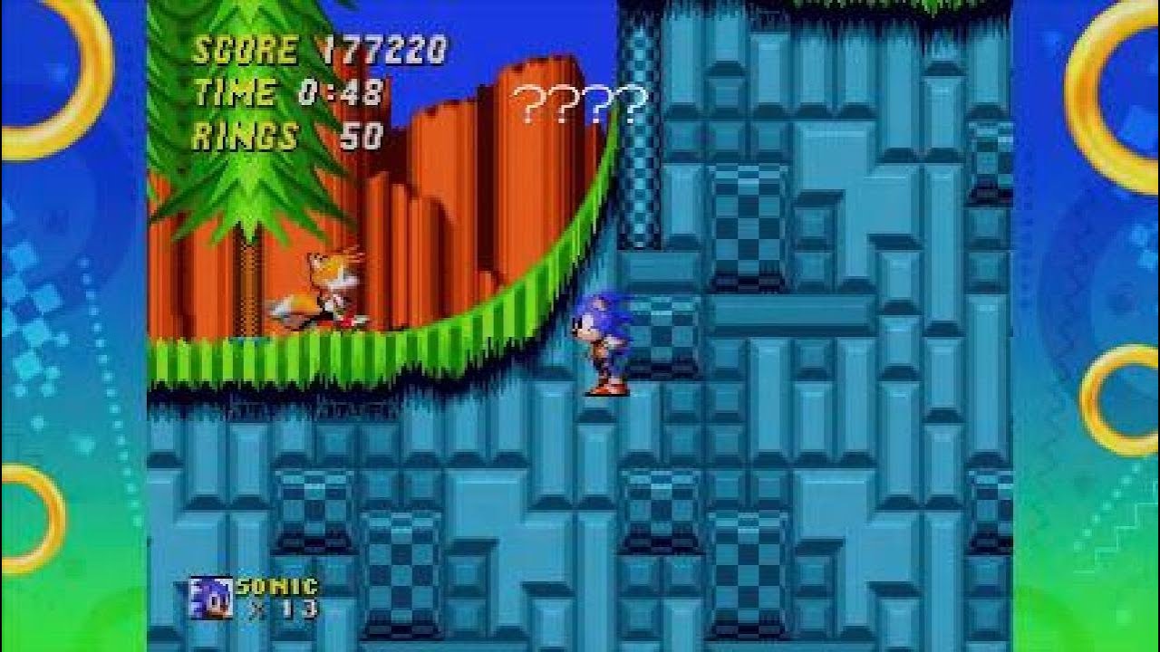 Sonic Origins Ep 9