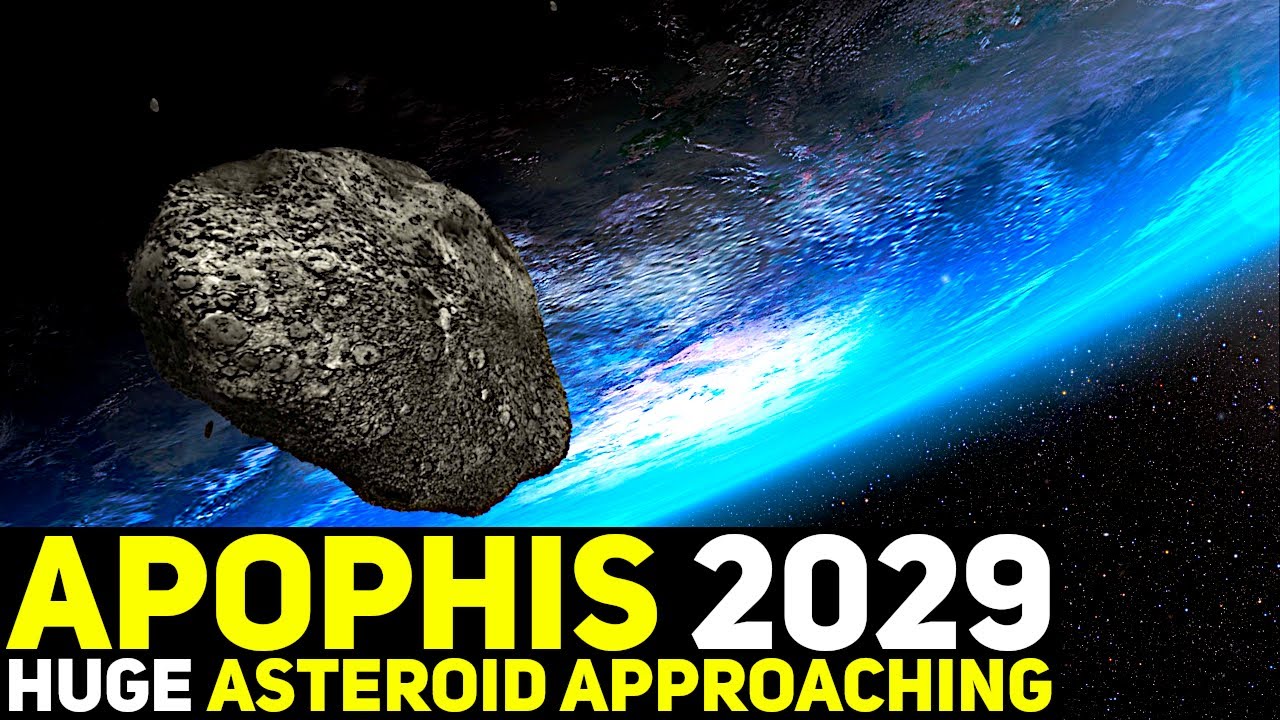 What Would Happen if Apophis Struck Earth in 2029?